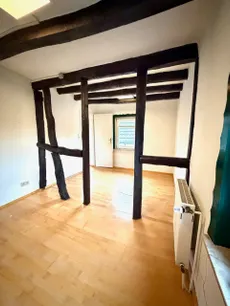 1. Schlafzimmer Obergeschoss