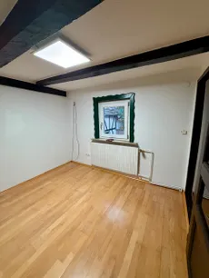 2. Schlafzimmer im Obergeschoss