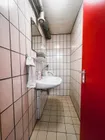 Herren-Toilette