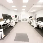 Fläche im Erdgeschoss