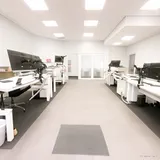 Fläche im Erdgeschoss