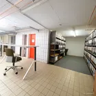 Fläche im Untergeschoss