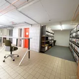 Fläche im Untergeschoss