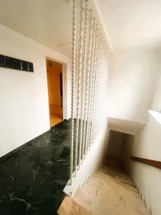 Eingangsbereich Wohnung