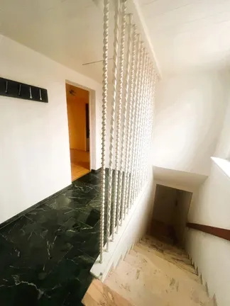 Eingangsbereich Wohnung