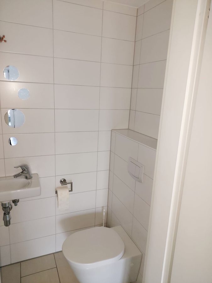 Gäste-WC