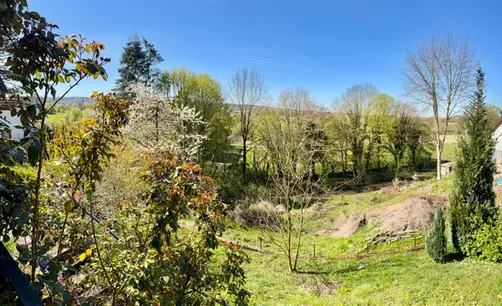 Ausblick
