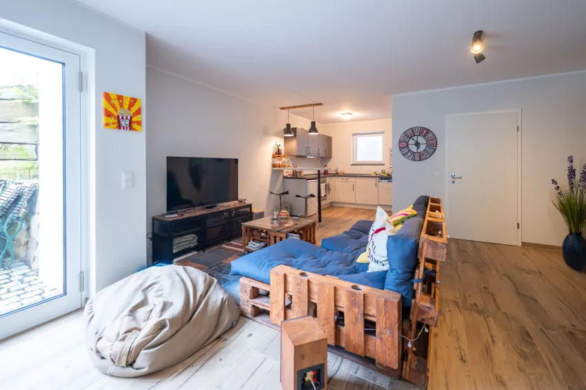 Einliegerwohnung