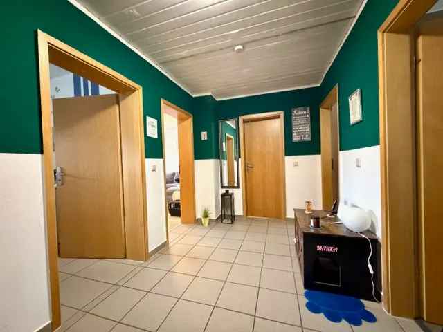 Eingangsbereich/Diele