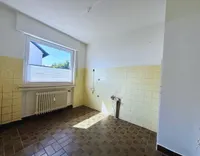 Haushälfte rechts - Küche