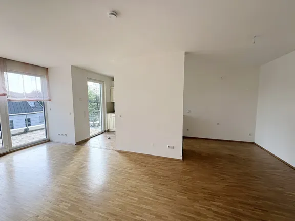 Wohn-/Essbereich