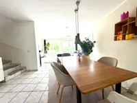 Wohn-/Essbereich