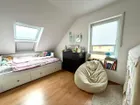 Kinderzimmer im Obergeschoss