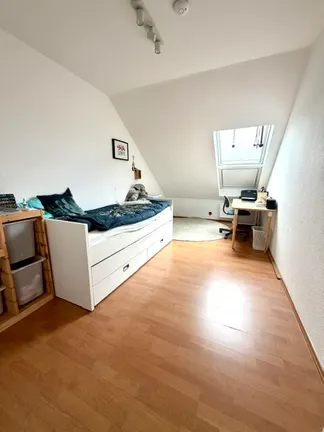 2. Kinderzimmer
