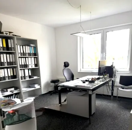 Büro 1