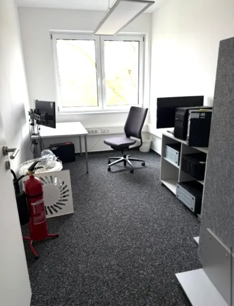 Büro 2