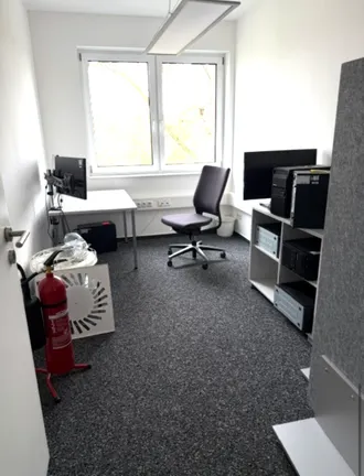 Büro 2