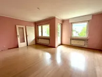 Wohn-/Esszimmer