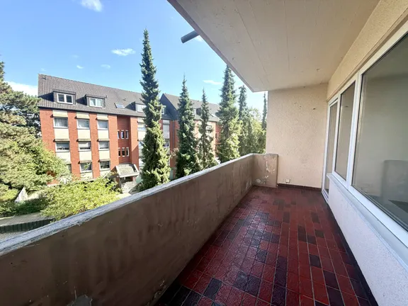 Balkon