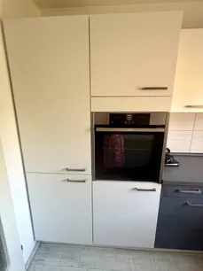 Einbauküche