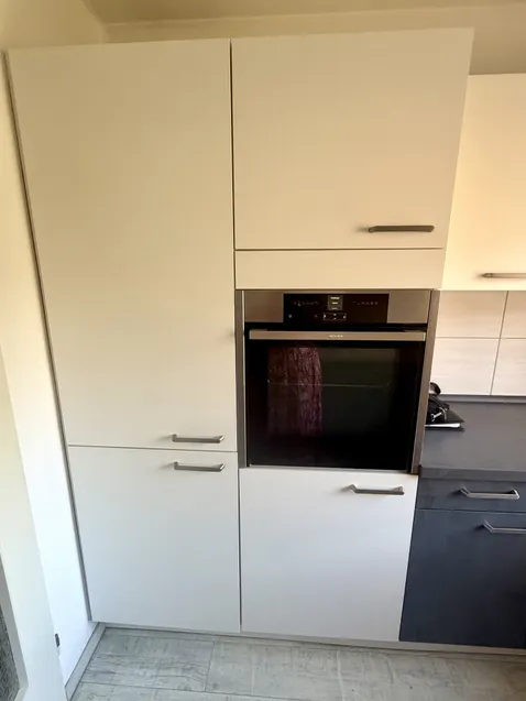 Einbauküche