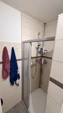 Dusche