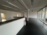 Empfang/ Anmeldung 