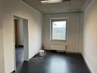 Küche/ Aufenthaltsraum Personal 