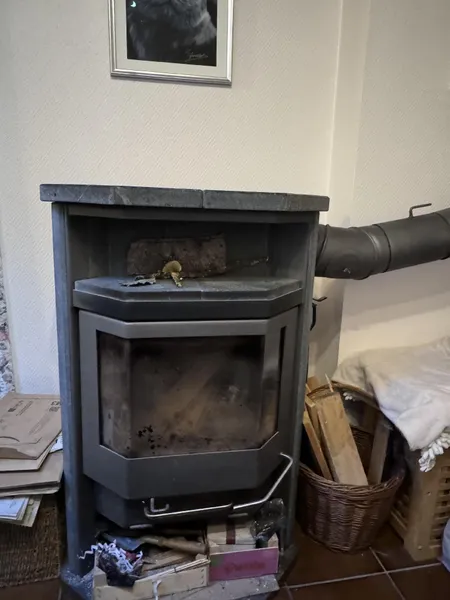 Gemütliche Stunden garantiert 