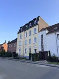 Ruhige Wohnlage 