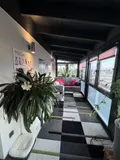 Zusätzlicher Raum 