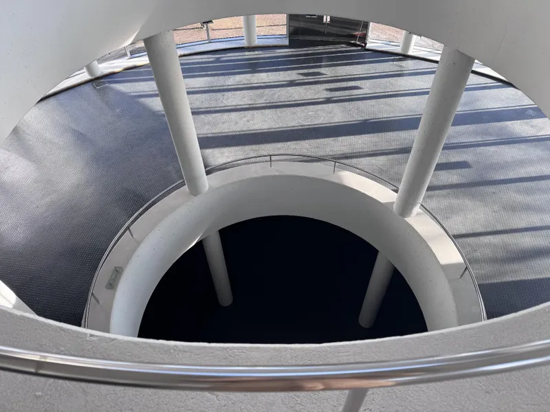 Modernste Architektur 