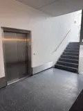 Aufzug