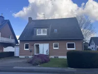 Straßenansicht Front 