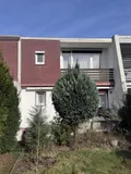 Gartenansicht 