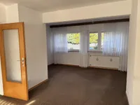 Offener Küchenbereich 