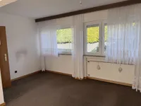 Küchenanschlüsse vorhanden 