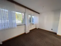 Blick zum Stichweg 