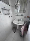 Gäste- WC 