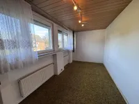 Kinderzimmer/ Büro 