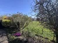 Kleine Oase der Ruhe 