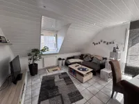 Wohnbereich 