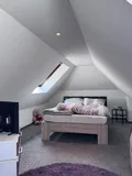 Spitzboden 