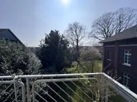 Sonnige Aussichten garantiert 