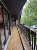 West- Loggia 