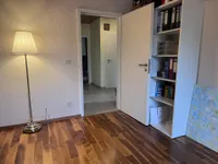 Kinderzimmer /Büro