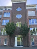 VERMIETET! Seniorengerechte Wohnung im Herzen der Hansestadt mit Sonnenbalkon