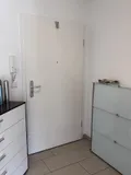 VERMIETET! Seniorengerechte Wohnung im Herzen der Hansestadt mit Sonnenbalkon