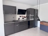 VERMIETET! Seniorengerechte Wohnung im Herzen der Hansestadt mit Sonnenbalkon