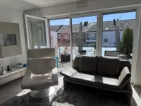 VERMIETET! Seniorengerechte Wohnung im Herzen der Hansestadt mit Sonnenbalkon